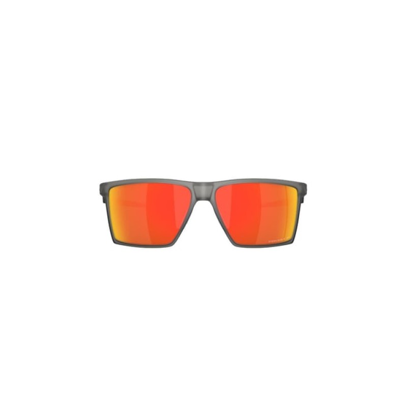 OAKLEY Unisex Polarized Red Lens Square Sunglasses - 0OO948294820457