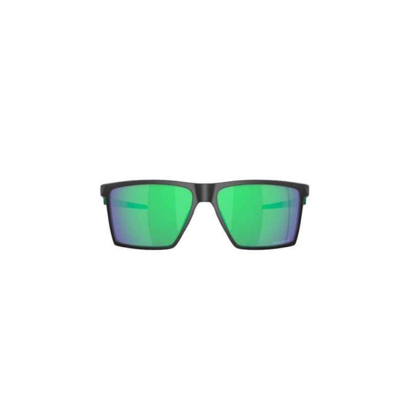 OAKLEY Unisex UV Protected Green Lens Square Sunglasses - 0OO948294820257