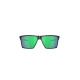 OAKLEY Unisex UV Protected Green Lens Square Sunglasses - 0OO948294820257