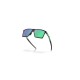 OAKLEY Unisex UV Protected Green Lens Square Sunglasses - 0OO948294820257