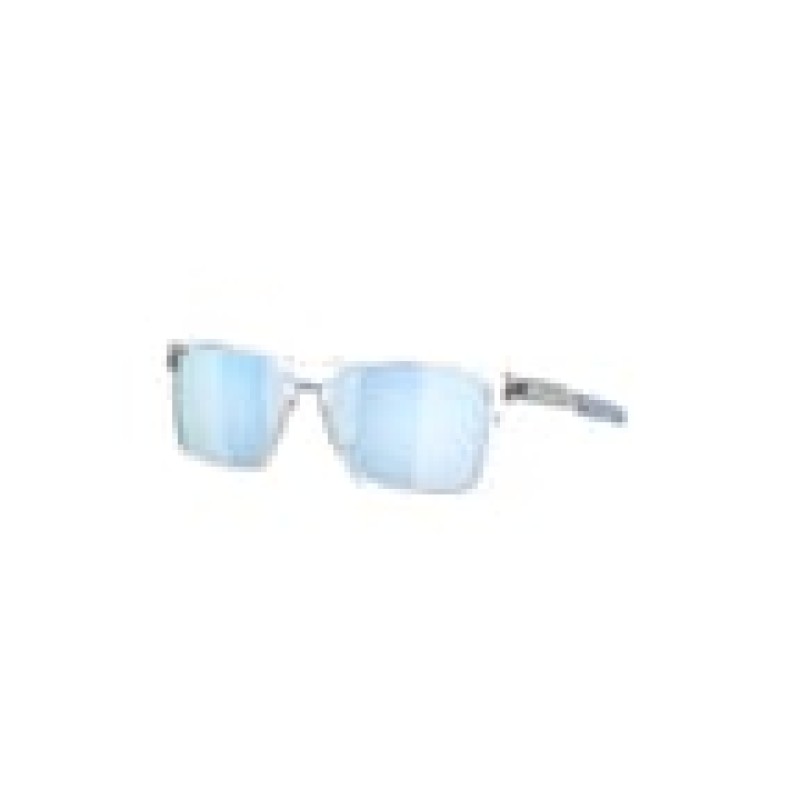 OAKLEY Unisex Polarized Blue Lens Rectangle Sunglasses - 0OO948394830356