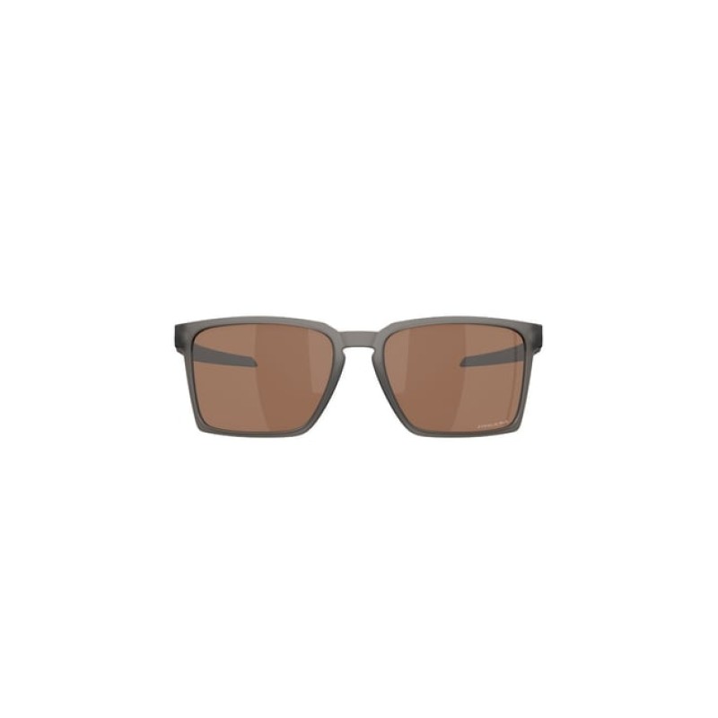 OAKLEY Unisex UV Protected Brown Lens Rectangle Sunglasses - 0OO948394830256