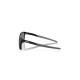 OAKLEY Unisex Polarized Grey Lens Rectangle Sunglasses - 0OO948394830456