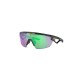 OAKLEY Unisex UV Protected Green Lens Rectangle Sunglasses - 0OO940394030836