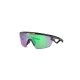 OAKLEY Unisex UV Protected Green Lens Rectangle Sunglasses - 0OO940394030836