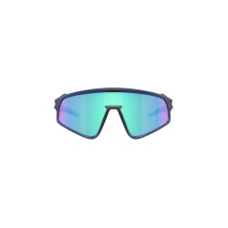 OAKLEY Unisex UV Protected Blue Lens Rectangle Sunglasses - 0OO940494040635