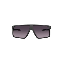 Oakley Men Gradient Grey Lens Rectangle Sunglasses - 0OO928592850661