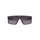 Oakley Men Gradient Grey Lens Rectangle Sunglasses - 0OO928592850661