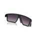 Oakley Men Gradient Grey Lens Rectangle Sunglasses - 0OO928592850661