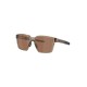 Oakley Unisex Polarized Brown Lens Rectangle Sunglasses - 0OO943094300457