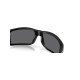 Oakley Men UV Protected Grey Lens Rectangle Sunglasses - 0OO947094700162