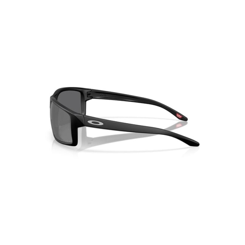 Oakley Men UV Protected Grey Lens Rectangle Sunglasses - 0OO947094700162