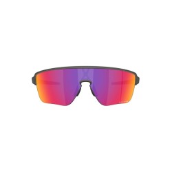 Oakley Men UV Protected Red Lens Rectangle Sunglasses - 0OO941594150342