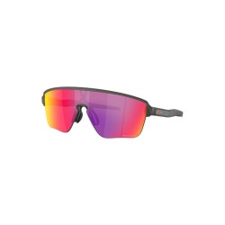 Oakley Men UV Protected Red Lens Rectangle Sunglasses - 0OO941594150342