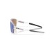 Oakley Men UV Protected Blue Lens Rectangle Sunglasses - 0OO941594150542