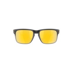 Oakley Men Polarized Gold Lens Square Sunglasses - 0OO91029102AH55