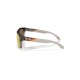 Oakley Men Polarized Gold Lens Square Sunglasses - 0OO91029102AH55