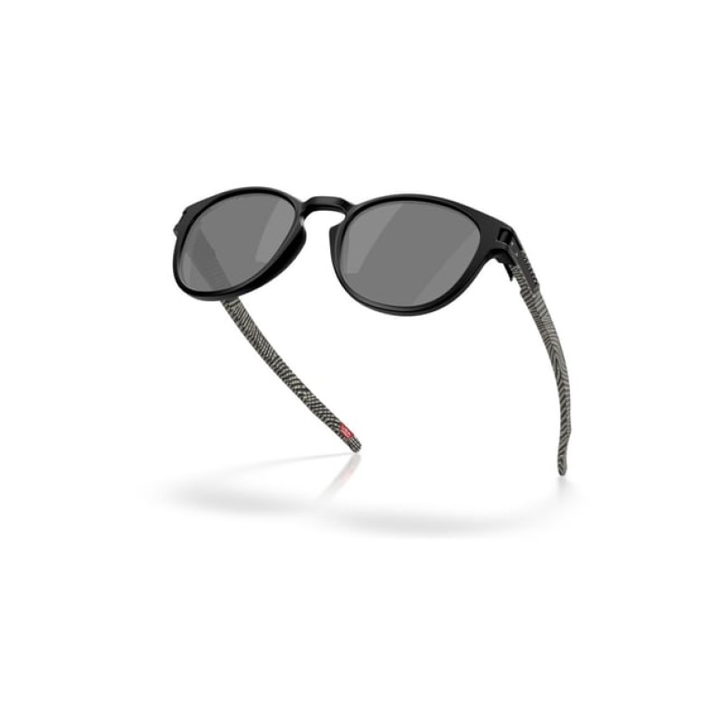 Oakley Men Polarized Grey Lens Oval Sunglasses - 0OO926592657453
