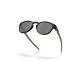 Oakley Men Polarized Grey Lens Oval Sunglasses - 0OO926592657453