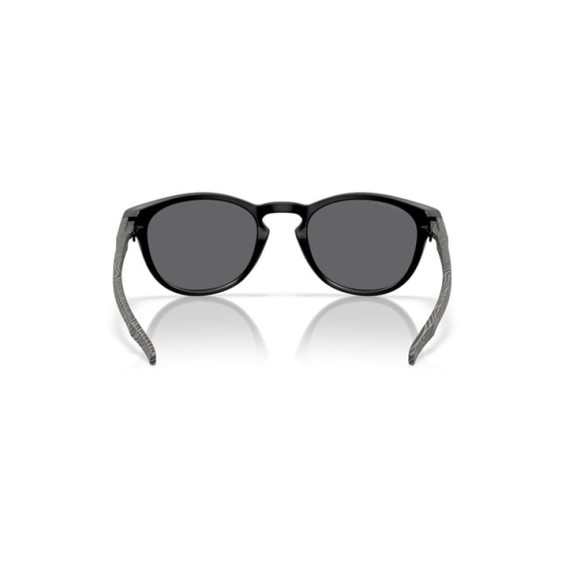 Oakley Men Polarized Grey Lens Oval Sunglasses - 0OO926592657453