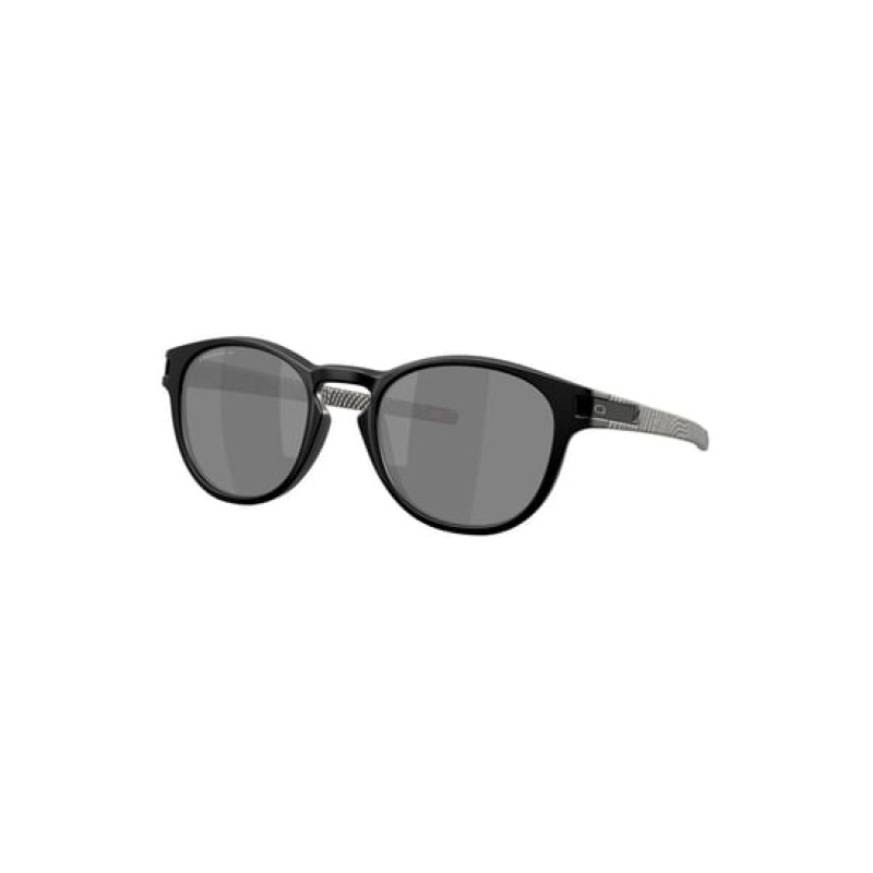 Oakley Men Polarized Grey Lens Oval Sunglasses - 0OO926592657453