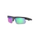 Oakley Unisex UV Protected Green Lens Rectangle Sunglasses - 0OO940094000668