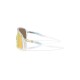 Oakley Men UV Protected Gold Lens Rectangle Sunglasses - 0OO94069406C837