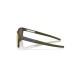 Oakley Unisex Polarized Gold Lens Rectangle Sunglasses - 0OO943094300657