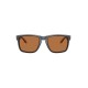 Oakley Men Polarized Brown Lens Square Sunglasses - 0OO941794174959