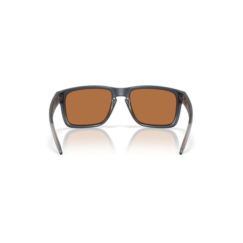 Oakley Men Polarized Brown Lens Square Sunglasses - 0OO941794174959