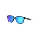 Oakley Unisex UV Protected Blue Lens Rectangle Sunglasses - 0OO943094300357