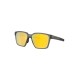 Oakley Unisex Polarized Gold Lens Rectangle Sunglasses - 0OO943094300957