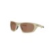 Oakley Men Polarized Brown Lens Rectangle Sunglasses - 0OO943194310560