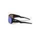 Oakley Men Polarized Blue Lens Rectangle Sunglasses - 0OO948694860560