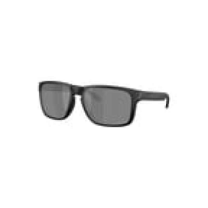 Oakley Unisex Polarized Grey Lens Rectangle Sunglasses - 0OO948794870361