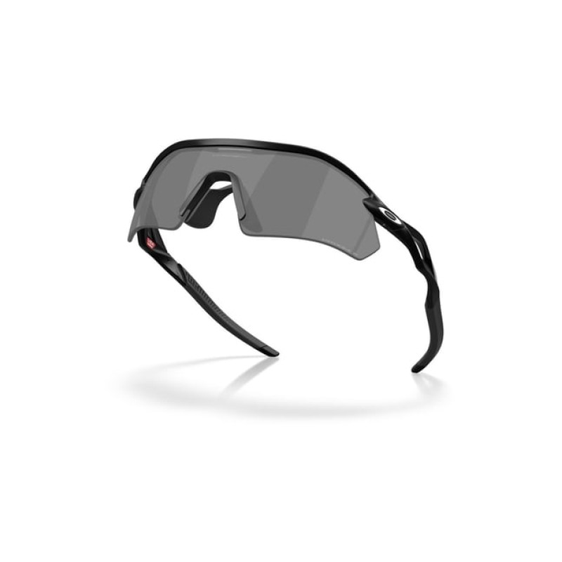 Oakley Unisex Polarized Grey Lens Rectangle Sunglasses - 0OO9495D94950136
