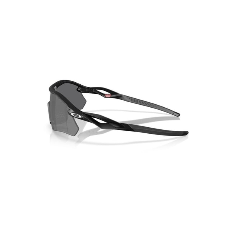 Oakley Unisex Polarized Grey Lens Rectangle Sunglasses - 0OO9495D94950136