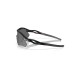 Oakley Unisex Polarized Grey Lens Rectangle Sunglasses - 0OO9495D94950136