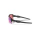 Oakley Men UV Protected Green Lens Rectangle Sunglasses - 0OO948894880163
