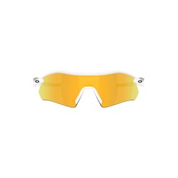 Oakley Unisex Polarized Gold Lens Rectangle Sunglasses - 0OO9495D94950536