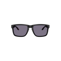 Oakley Unisex UV Protected Grey Lens Rectangle Sunglasses - 0OO948794870161