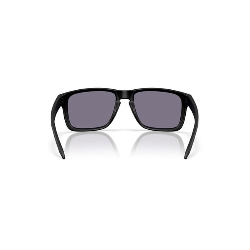 Oakley Unisex UV Protected Grey Lens Rectangle Sunglasses - 0OO948794870161