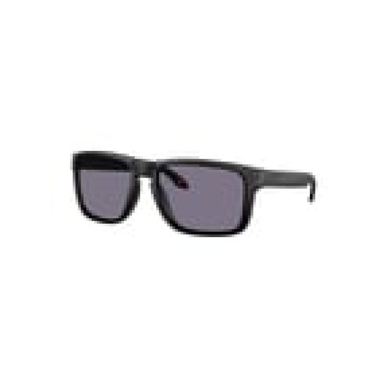 Oakley Unisex UV Protected Grey Lens Rectangle Sunglasses - 0OO948794870161