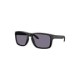 Oakley Unisex UV Protected Grey Lens Rectangle Sunglasses - 0OO948794870161