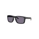 Oakley Unisex UV Protected Grey Lens Rectangle Sunglasses - 0OO948794870161