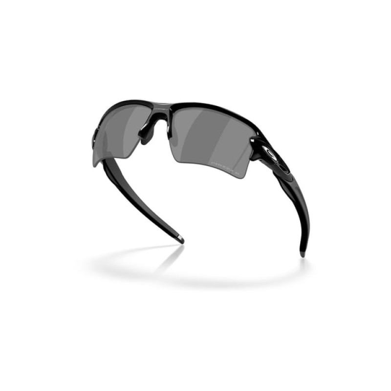Oakley Men Polarized Grey Lens Rectangle Sunglasses - 0OO948894880463