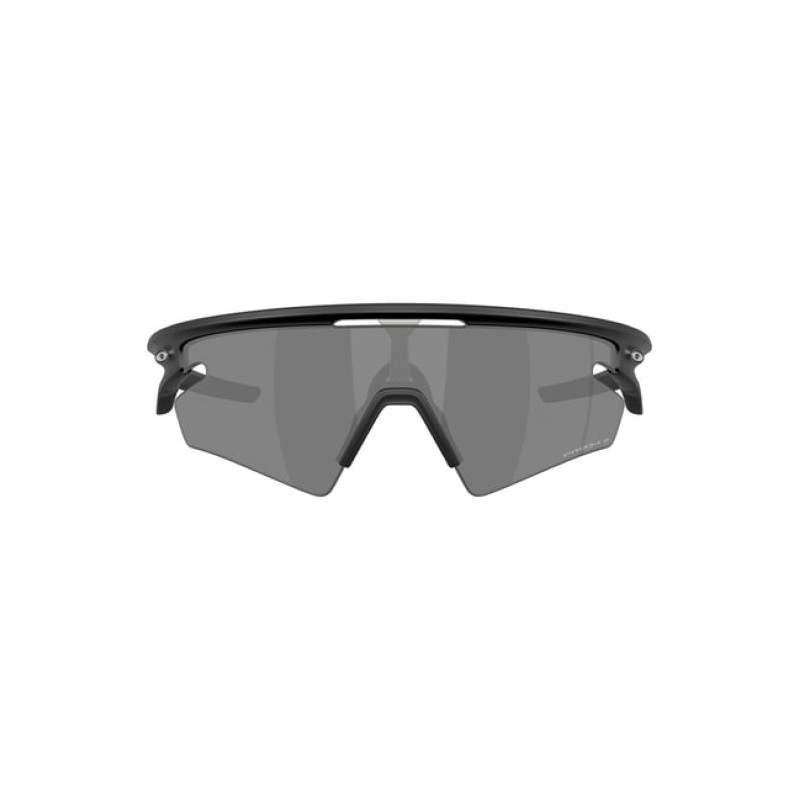 Oakley Unisex Polarized Grey Lens Rectangle Sunglasses - 0OO949994990136