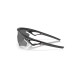 Oakley Unisex Polarized Grey Lens Rectangle Sunglasses - 0OO949994990136