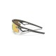 Oakley Unisex Polarized Gold Lens Rectangle Sunglasses - 0OO949994990536