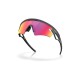 Oakley Unisex UV Protected Red Lens Rectangle Sunglasses - 0OO949994990636